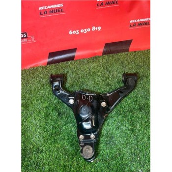 Recambio de brazo suspension delantero derecho para mercedes-benz sprinter iii furgon fwd (910)(02.2018) 2.1 311/314 cdi fwd l2 