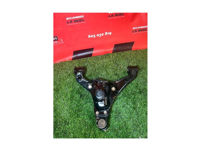 Recambio de brazo suspension delantero derecho para mercedes-benz sprinter iii furgon fwd (910)(02.2018) 2.1 311/314 cdi fwd l2 