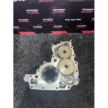 Recambio de bomba de aceite para fiat ducato 3 combi 33 (290)(04.2014) 2.3 130 l1h1 teilverglast rs: 3000 mm [2,3 ltr. - 96 kw j