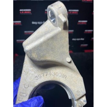 Recambio de soporte eje transmision para nissan nv300 camper (01.2018) 1.6 michelangelo [1,6 ltr. - 107 kw dci cat] referencia O