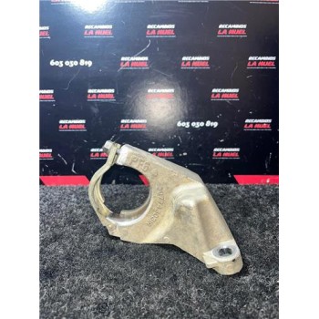 Recambio de soporte eje transmision para nissan nv300 camper (01.2018) 1.6 michelangelo [1,6 ltr. - 107 kw dci cat] referencia O