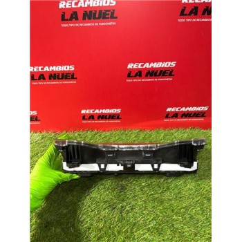 Recambio de cuadro instrumentos para renault trafic iii furgón (06.2014) m9r z7 referencia OEM IAM 248091015R  