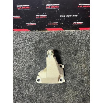 Recambio de soporte eje transmision para nissan nv300 camper (01.2018) 1.6 michelangelo [1,6 ltr. - 107 kw dci cat] referencia O