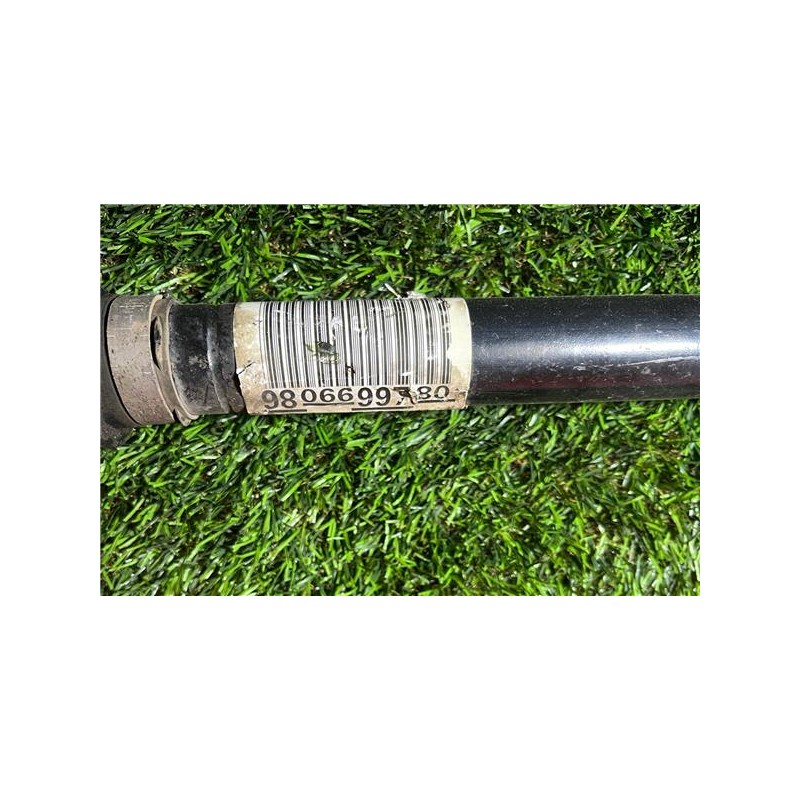 Recambio de palier del. dcho. para citroën berlingo furgón (09.2018) 1.5 berlingo m [1,5 ltr. - 75 kw blue-hdi fap] referencia O