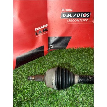 Recambio de palier del. dcho. para citroën berlingo furgón (09.2018) 1.5 berlingo m [1,5 ltr. - 75 kw blue-hdi fap] referencia O