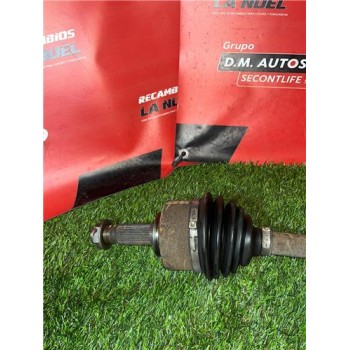 Recambio de palier del. dcho. para mercedes-benz vito tourer (447)(07.2014) 1.6 109/110/111/114 cdi base fwd compacta (447.701) 