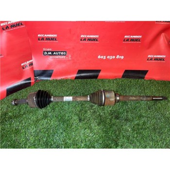 Recambio de palier del. dcho. para mercedes-benz vito tourer (447)(07.2014) 1.6 109/110/111/114 cdi base fwd compacta (447.701) 