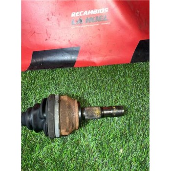 Recambio de palier del. izdo. para fiat ducato 3 combi 33 (290)(04.2014) 2.3 130 l1h1 teilverglast rs: 3000 mm [2,3 ltr. - 96 kw