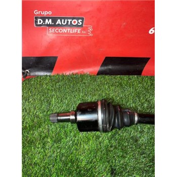 Recambio de palier del. izdo. para fiat ducato 3 combi 33 (290)(04.2014) 2.3 130 l1h1 teilverglast rs: 3000 mm [2,3 ltr. - 96 kw