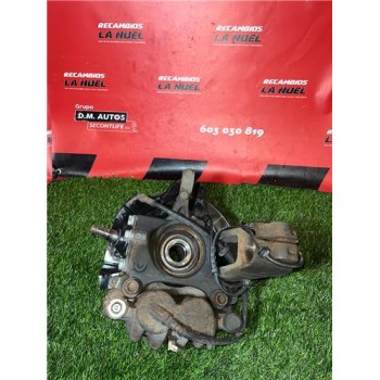 Recambio de buje delantero izquierdo para citroën jumper furgón (06.2006) 2.2 30 l1h1 hdi 100 [2,2 ltr. - 74 kw hdi cat] referen