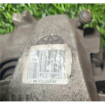 Recambio de buje delantero izquierdo para citroën jumpy furgón (05.2016) 1.5 control m [1,5 ltr. - 75 kw blue-hdi fap] referenci