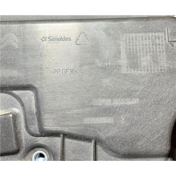 Recambio de soporte interior maneta ext. del. izda. para citroën berlingo furgón (09.2018) 1.5 berlingo m [1,5 ltr. - 75 kw blue