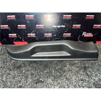 Recambio de moldura puerta del. dcha. para citroën berlingo furgón (09.2018) 1.5 berlingo m [1,5 ltr. - 75 kw blue-hdi fap] refe