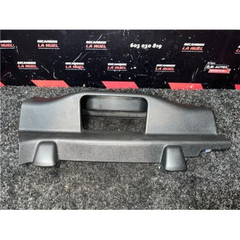 Recambio de moldura puerta del. dcha. para citroën berlingo furgón (09.2018) 1.5 berlingo m [1,5 ltr. - 75 kw blue-hdi fap] refe