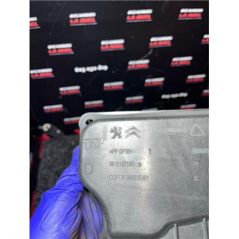 Recambio de soporte interior maneta ext. del. dcha. para citroën berlingo furgón (09.2018) 1.5 berlingo m [1,5 ltr. - 75 kw blue