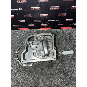 Recambio de soporte interior maneta ext. del. dcha. para citroën berlingo furgón (09.2018) 1.5 berlingo m [1,5 ltr. - 75 kw blue