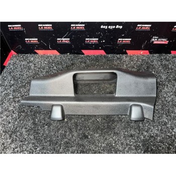 Recambio de moldura puerta del. izda. para citroën berlingo furgón (09.2018) 1.5 berlingo m [1,5 ltr. - 75 kw blue-hdi fap] refe