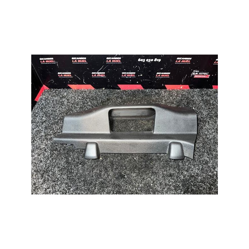 Recambio de moldura puerta del. izda. para citroën berlingo furgón (09.2018) 1.5 berlingo m [1,5 ltr. - 75 kw blue-hdi fap] refe