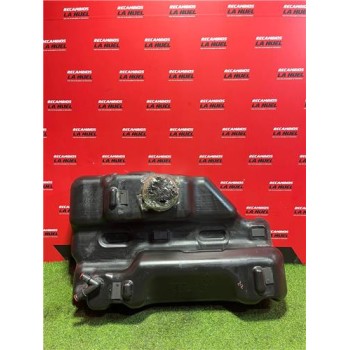 Recambio de deposito combustible para iveco daily furgón (2014) 2.3 fg 33 s ... v batalla 3520 [2,3 ltr. - 100 kw diesel scr] re