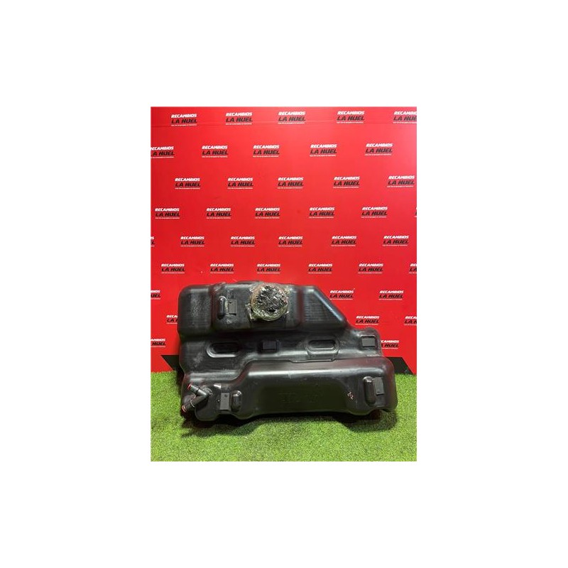 Recambio de deposito combustible para iveco daily furgón (2014) 2.3 fg 33 s ... v batalla 3520 [2,3 ltr. - 100 kw diesel scr] re