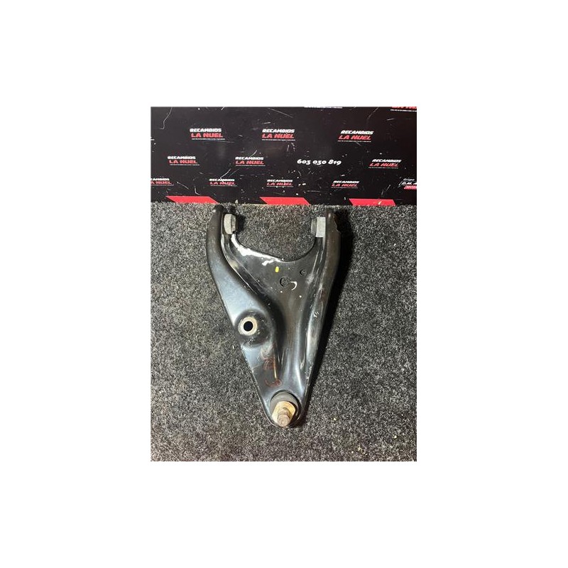 Recambio de brazo suspension delantero derecho para dacia dokker express (11.2012) 1.5 ambiance [1,5 ltr. - 55 kw dci diesel fap