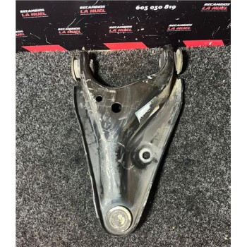 Recambio de brazo suspension delantero derecho para dacia dokker express (11.2012) 1.5 ambiance [1,5 ltr. - 55 kw dci diesel fap