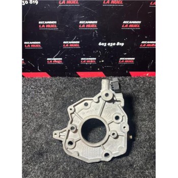 Recambio de soporte bomba inyectora para citroën berlingo furgón (09.2018) 1.5 berlingo m [1,5 ltr. - 75 kw blue-hdi fap] refere