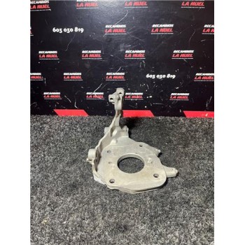 Recambio de soporte bomba inyectora para citroën berlingo furgón (09.2018) 1.5 berlingo m [1,5 ltr. - 75 kw blue-hdi fap] refere