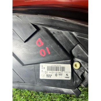 Recambio de faro del. dcho para peugeot rifter (06.2018) 1.5 active long [1,5 ltr. - 75 kw blue-hdi fap] referencia OEM IAM 9816