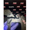 Recambio de soporte deposito combustible para mercedes-benz vito tourer (447)(07.2014) 1.6 109/110/111/114 cdi base fwd compacta