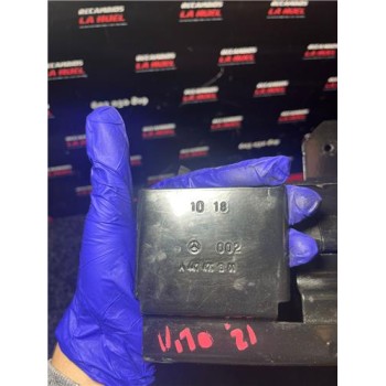 Recambio de soporte deposito combustible para mercedes-benz vito tourer (447)(07.2014) 1.6 109/110/111/114 cdi base fwd compacta