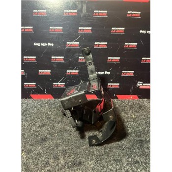 Recambio de soporte deposito combustible para mercedes-benz vito tourer (447)(07.2014) 1.6 109/110/111/114 cdi base fwd compacta