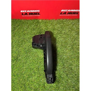 Recambio de maneta exterior puerta corredera derecha para mercedes-benz vito tourer (447)(07.2014) 1.6 109/110/111/114 cdi base 