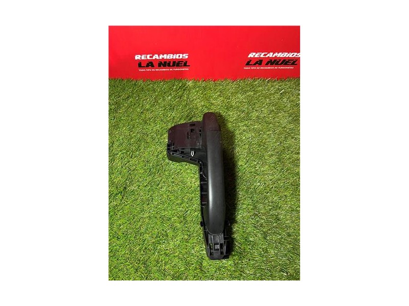 Recambio de maneta exterior puerta corredera derecha para mercedes-benz vito tourer (447)(07.2014) 1.6 109/110/111/114 cdi base 