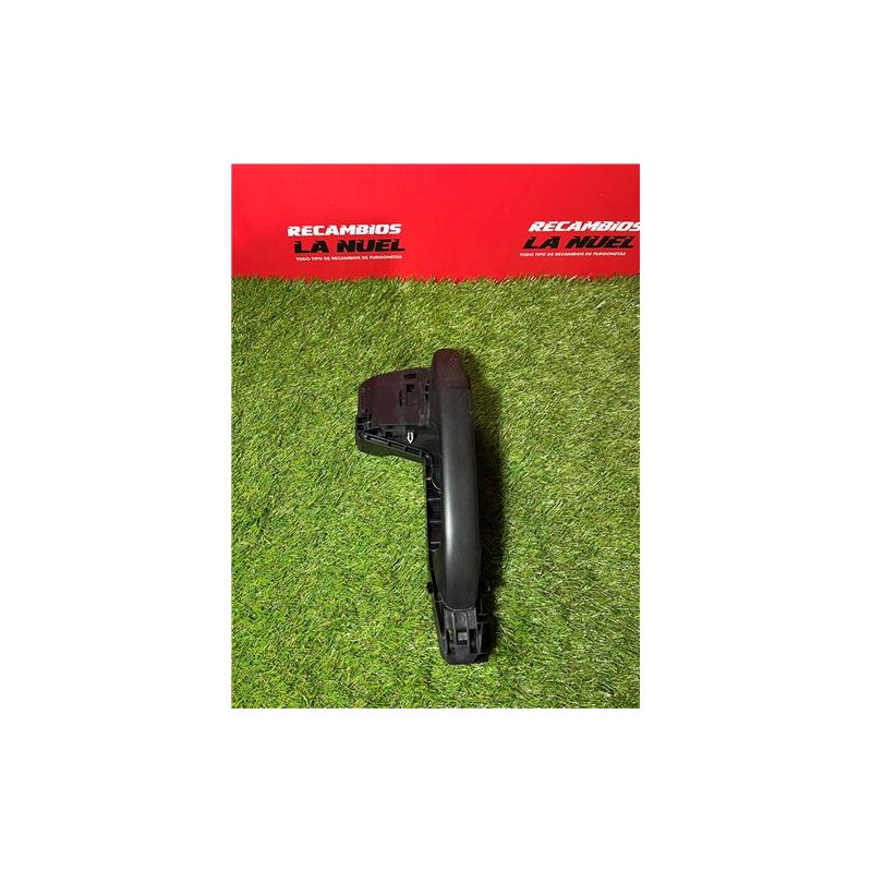 Recambio de maneta exterior puerta corredera derecha para mercedes-benz vito tourer (447)(07.2014) 1.6 109/110/111/114 cdi base 