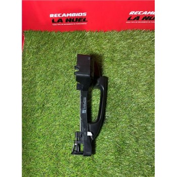 Recambio de maneta exterior puerta corredera derecha para mercedes-benz vito tourer (447)(07.2014) 1.6 109/110/111/114 cdi base 