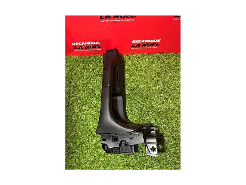 Recambio de manilla interior puerta corredera dcha. para mercedes-benz vito tourer (447)(07.2014) 1.6 109/110/111/114 cdi base f