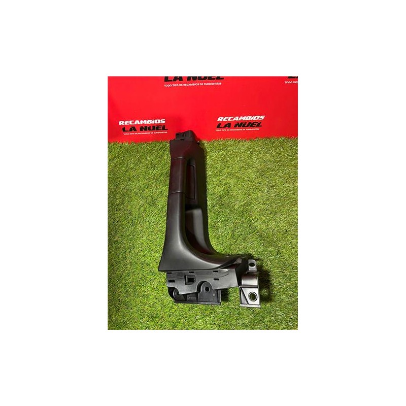 Recambio de manilla interior puerta corredera dcha. para mercedes-benz vito tourer (447)(07.2014) 1.6 109/110/111/114 cdi base f