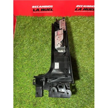 Recambio de manilla interior puerta corredera dcha. para mercedes-benz vito tourer (447)(07.2014) 1.6 109/110/111/114 cdi base f