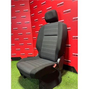 Recambio de asiento delantero derecho para opel combo life e (2018) 1.5 edition [1,5 ltr. - 75 kw cdti dpf] referencia OEM IAM  