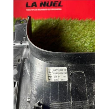 Recambio de manilla interior puerta corredera dcha. para mercedes-benz vito tourer (447)(07.2014) 1.6 109/110/111/114 cdi base f