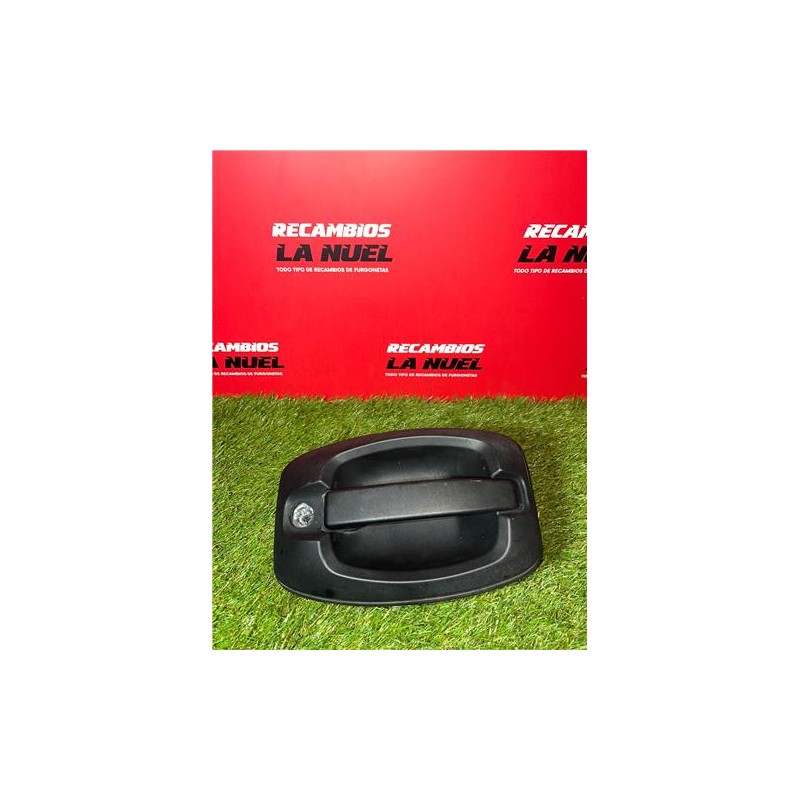 Recambio de maneta exterior tra. dcha. para citroën jumper furgon (05.2014) 2.0 30 l1h1 bluehdi 110 [2,0 ltr. - 81 kw blue-hdi f