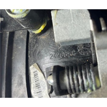 Recambio de maneta exterior tra. dcha. para citroën jumper furgon (05.2014) 2.0 30 l1h1 bluehdi 110 [2,0 ltr. - 81 kw blue-hdi f