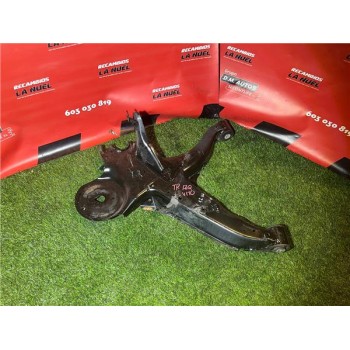 Recambio de brazo suspension tra. izdo. para mercedes-benz vito tourer (447)(07.2014) 1.6 109/110/111/114 cdi base fwd compacta 