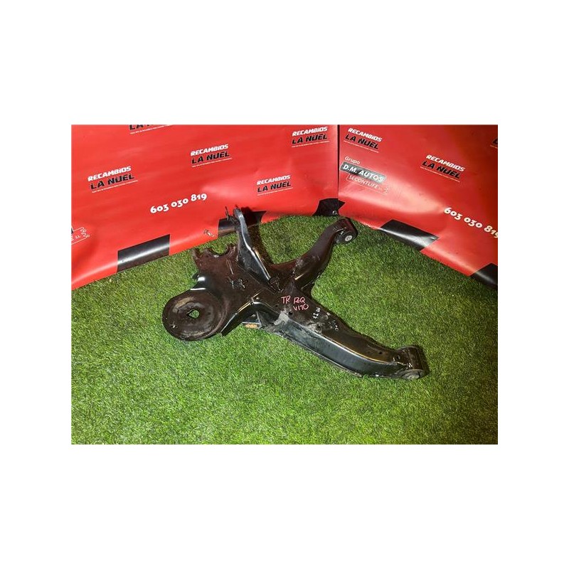 Recambio de brazo suspension tra. izdo. para mercedes-benz vito tourer (447)(07.2014) 1.6 109/110/111/114 cdi base fwd compacta 