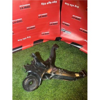 Recambio de brazo suspension tra. izdo. para mercedes-benz vito tourer (447)(07.2014) 1.6 109/110/111/114 cdi base fwd compacta 