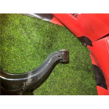 Recambio de brazo suspension tra. izdo. para mercedes-benz vito tourer (447)(07.2014) 1.6 109/110/111/114 cdi base fwd compacta 