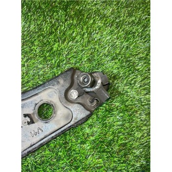 Recambio de brazo suspension del. izdo. para nissan nv300 camper (01.2018) 1.6 michelangelo [1,6 ltr. - 107 kw dci cat] referenc