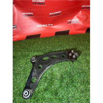 Recambio de brazo suspension del. izdo. para nissan nv300 camper (01.2018) 1.6 michelangelo [1,6 ltr. - 107 kw dci cat] referenc