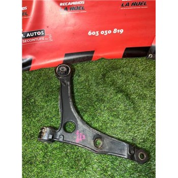 Recambio de brazo suspension delantero derecho para fiat ducato 3 combi 33 (290)(04.2014) 2.3 130 l1h1 teilverglast rs: 3000 mm 